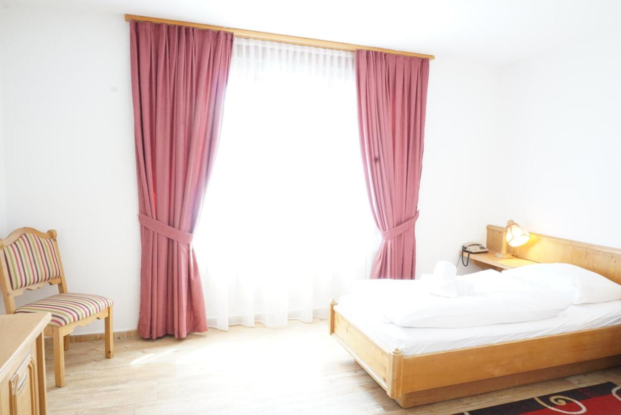 Sternen Hotel 3*