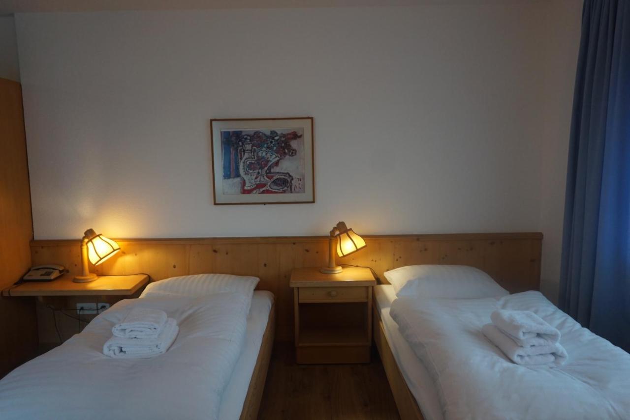 Hotel Sternen