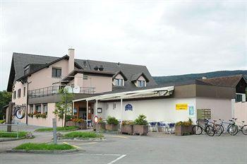 Sternen Hotel Aarau