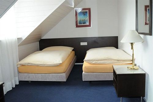 Sternen Hotel
