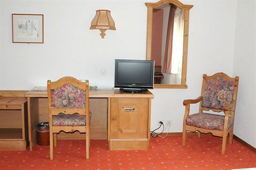 Hotel Sternen 3*