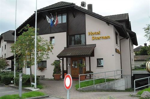 Sternen Hotel 3*