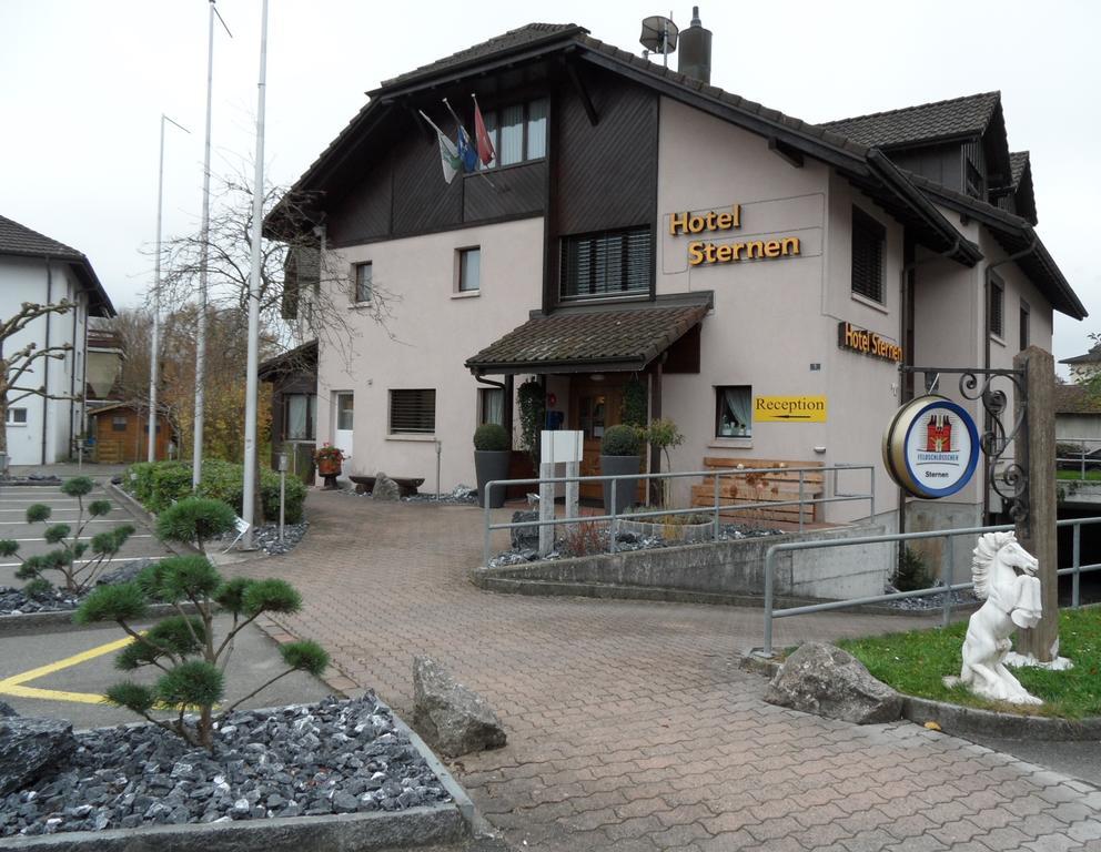 Sternen Hotel Aarau