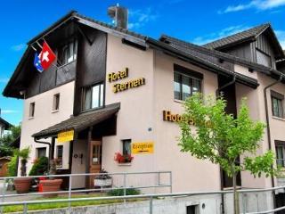 Hotel Sternen Aarau