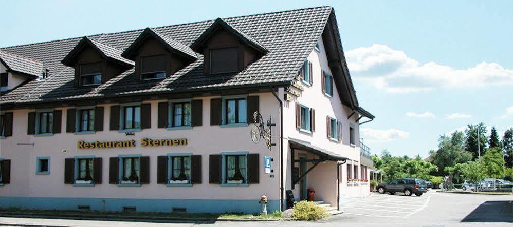 Hotel Sternen Aarau