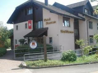 Hotel Sternen 3*