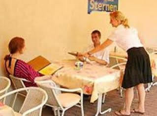 Hotel Sternen 3*