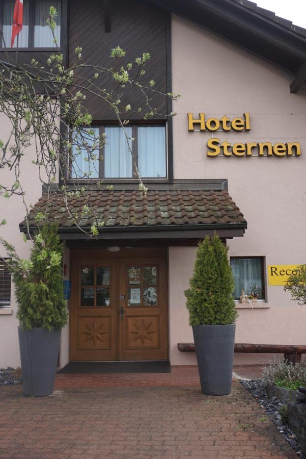 Sternen 3*