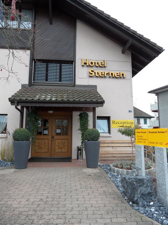 Hotel Sternen
